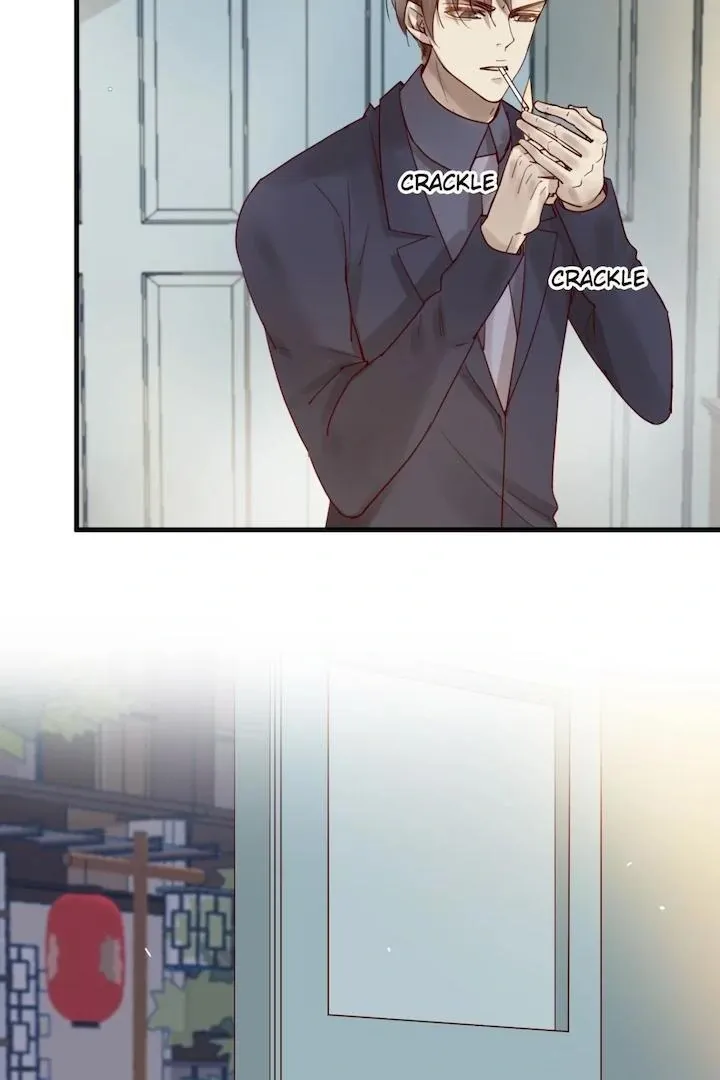 Only for Love - Chapter 70 Page 26
