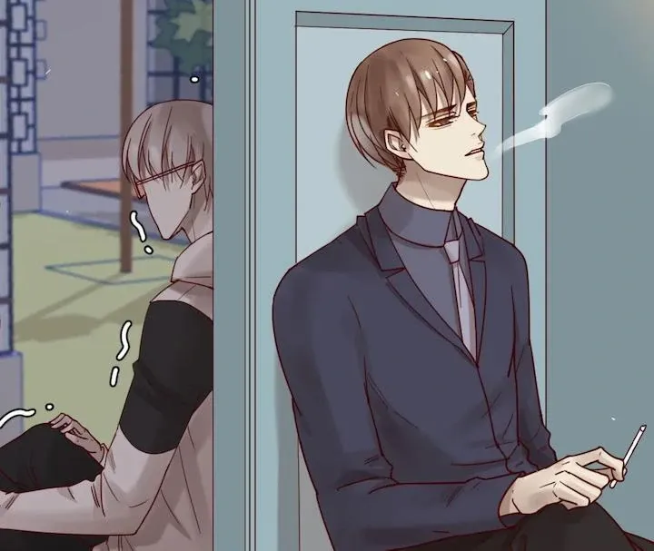 Only for Love - Chapter 70 Page 27