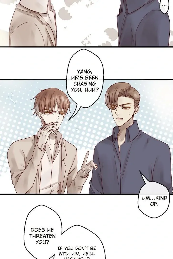 Only for Love - Chapter 70 Page 4