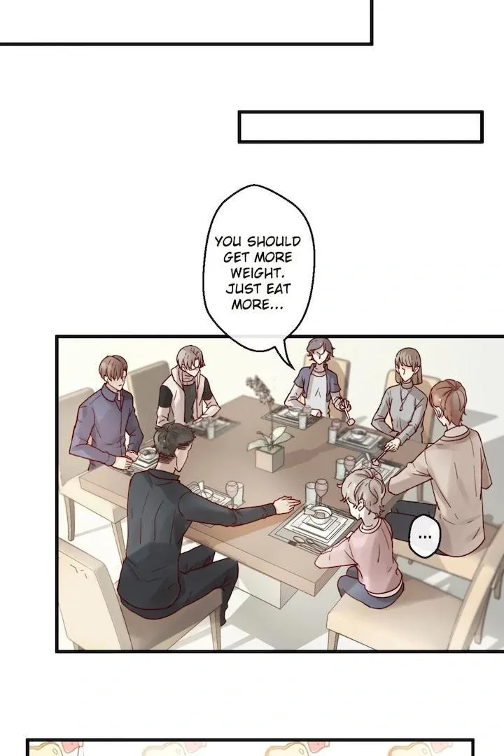 Only for Love - Chapter 70 Page 8