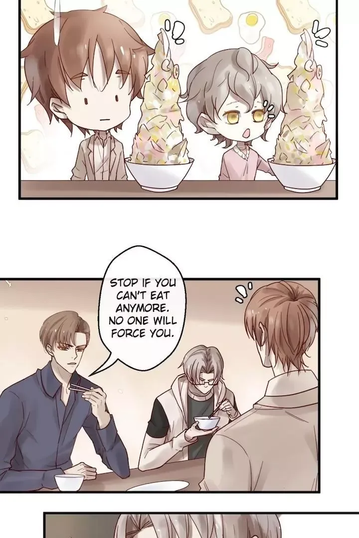 Only for Love - Chapter 70 Page 9