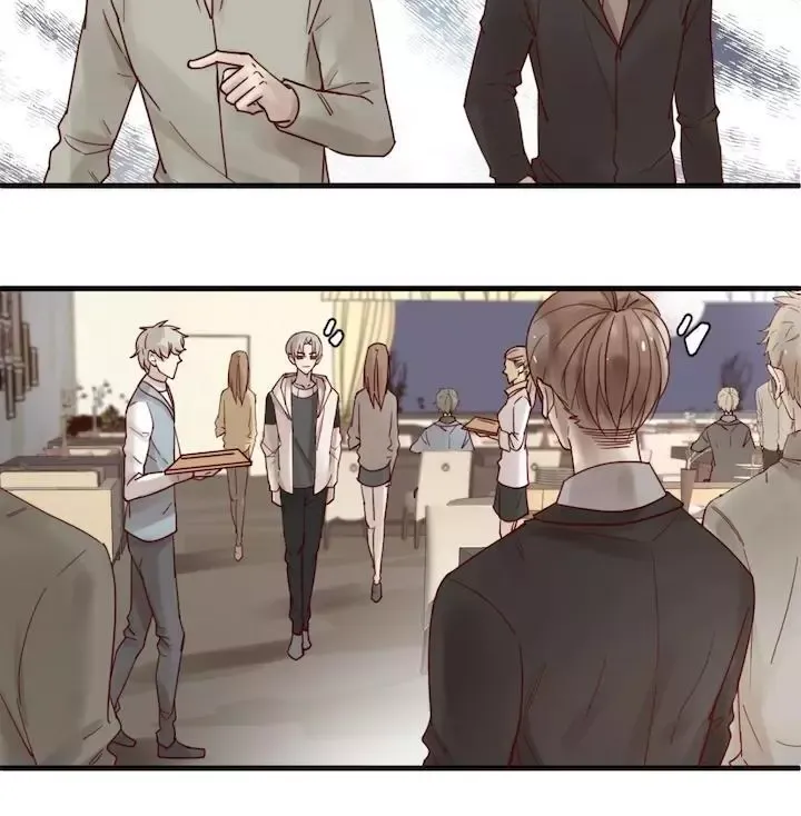 Only for Love - Chapter 71 Page 15