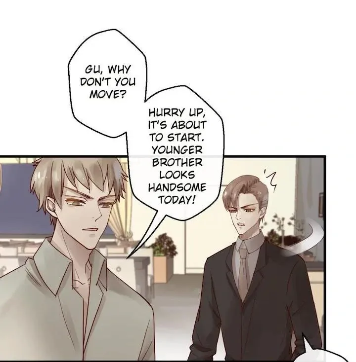 Only for Love - Chapter 71 Page 16