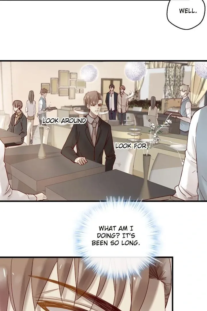 Only for Love - Chapter 71 Page 17