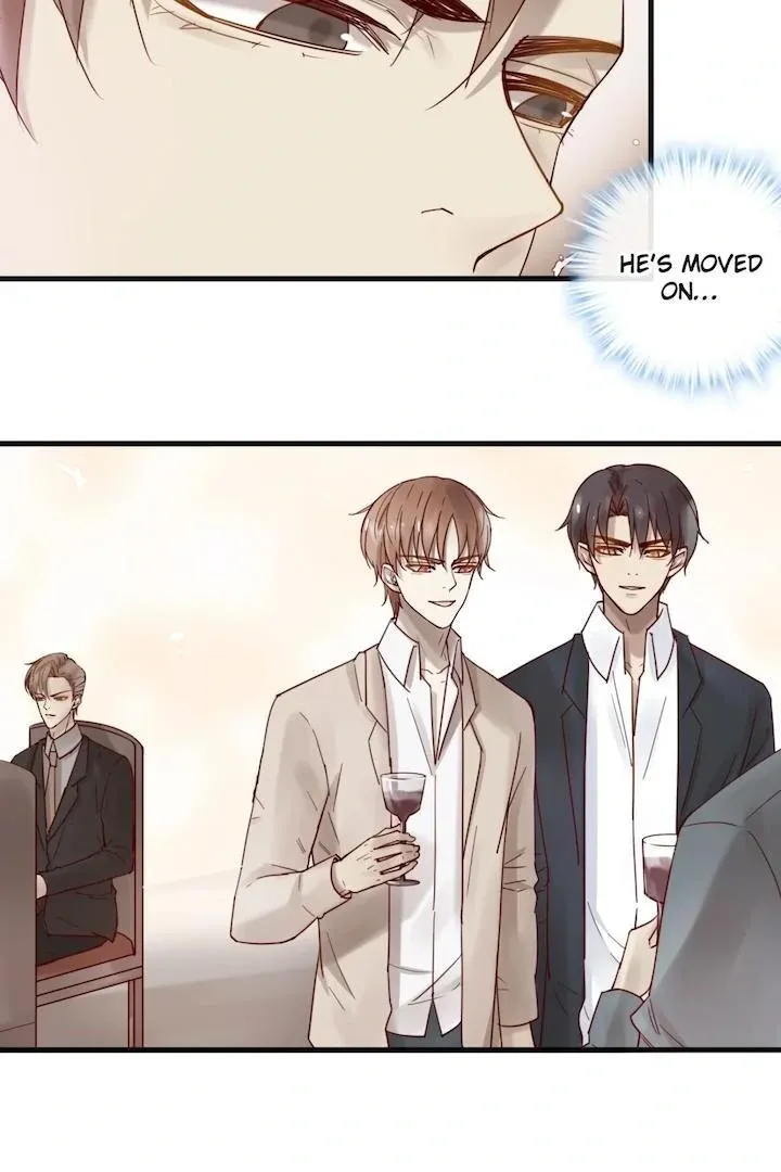 Only for Love - Chapter 71 Page 18