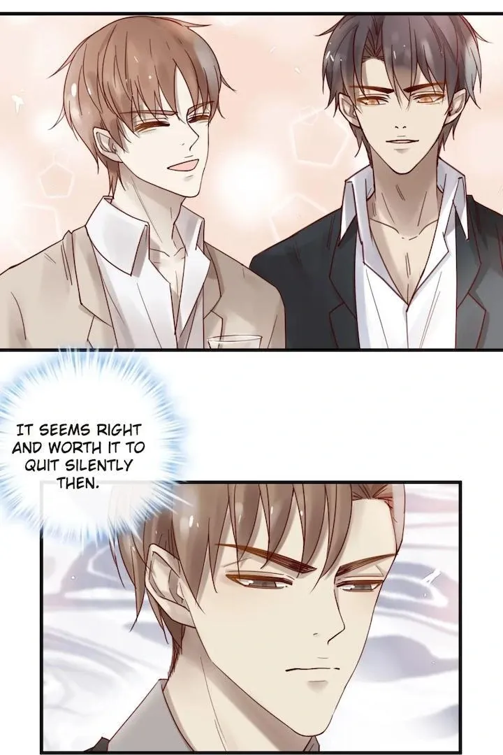 Only for Love - Chapter 71 Page 19