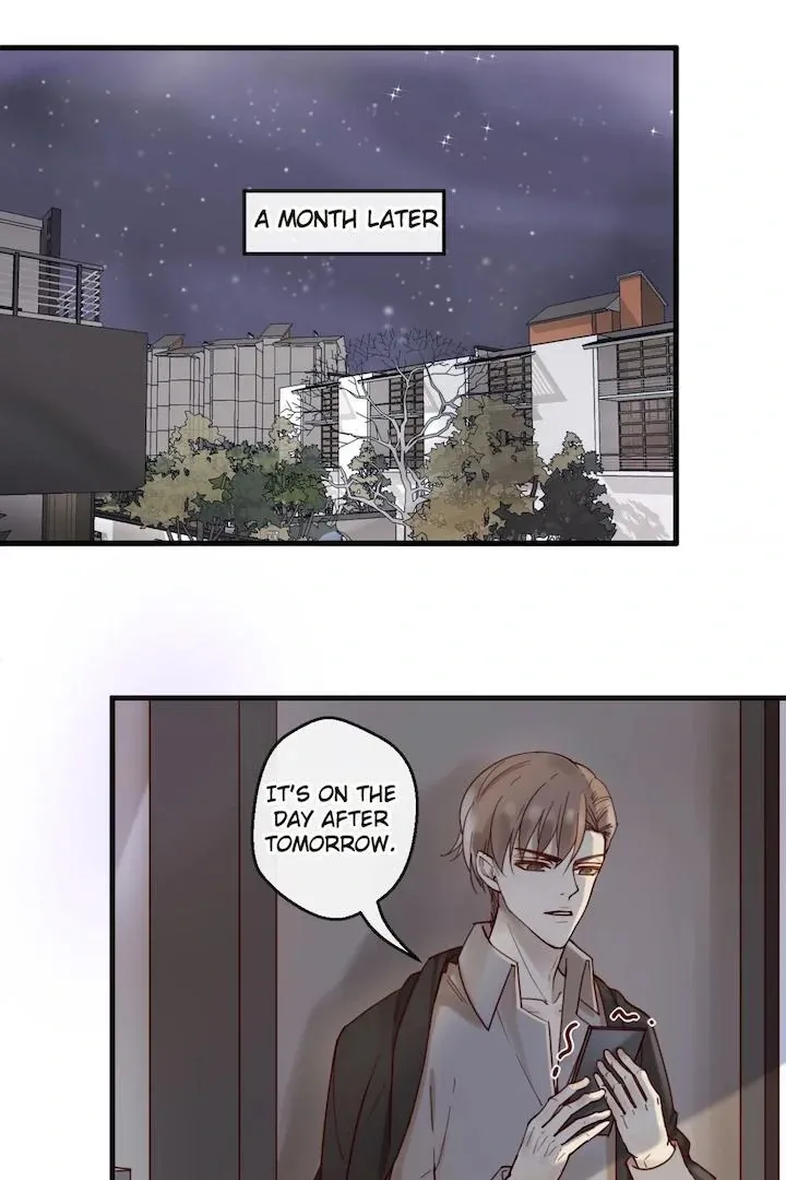 Only for Love - Chapter 71 Page 2