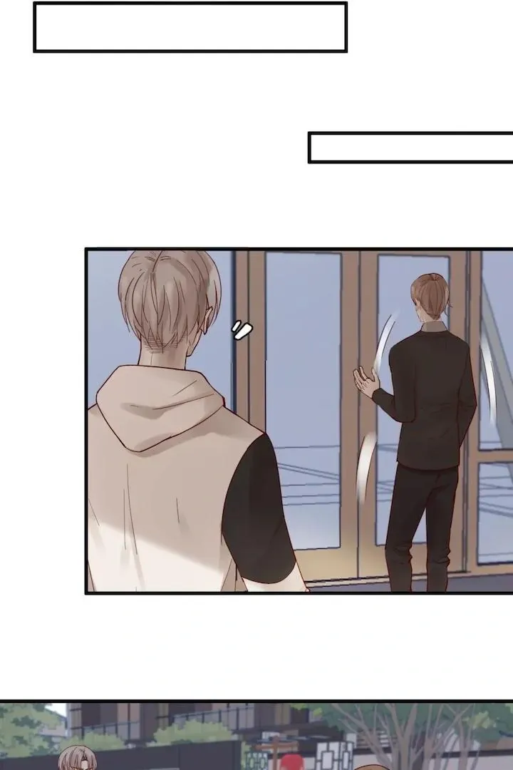 Only for Love - Chapter 71 Page 22