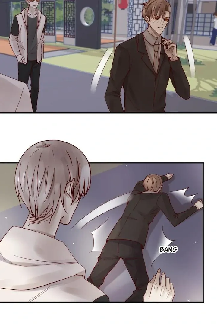 Only for Love - Chapter 71 Page 23