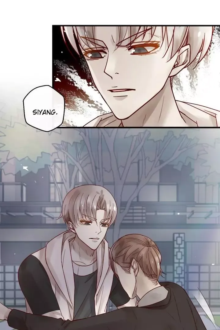Only for Love - Chapter 71 Page 24