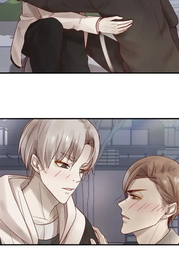 Only for Love - Chapter 71 Page 25