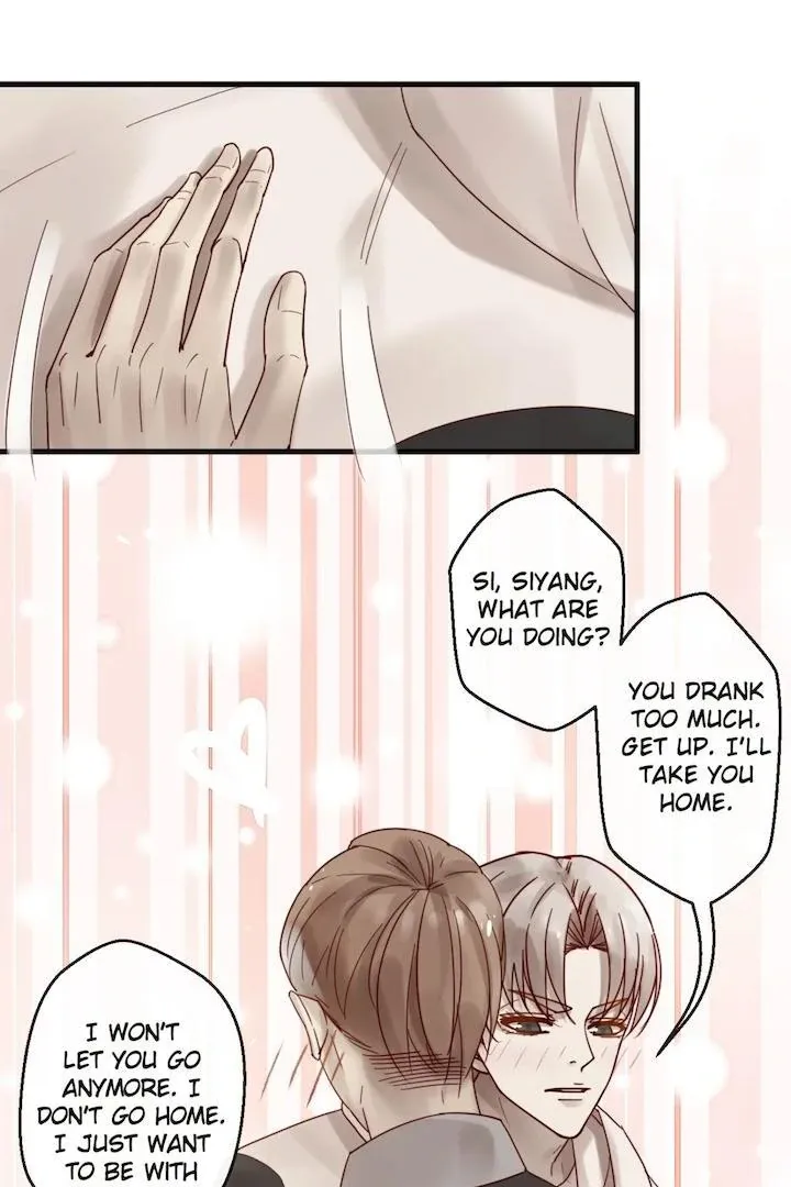 Only for Love - Chapter 71 Page 26