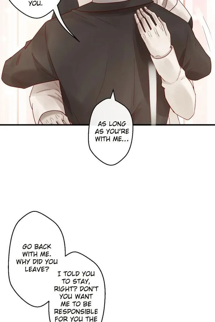 Only for Love - Chapter 71 Page 27