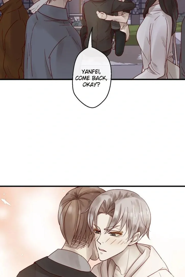 Only for Love - Chapter 71 Page 29