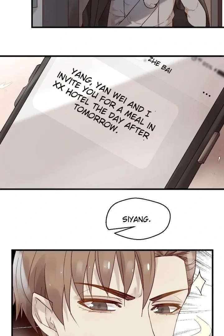 Only for Love - Chapter 71 Page 3