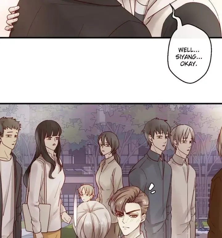 Only for Love - Chapter 71 Page 30