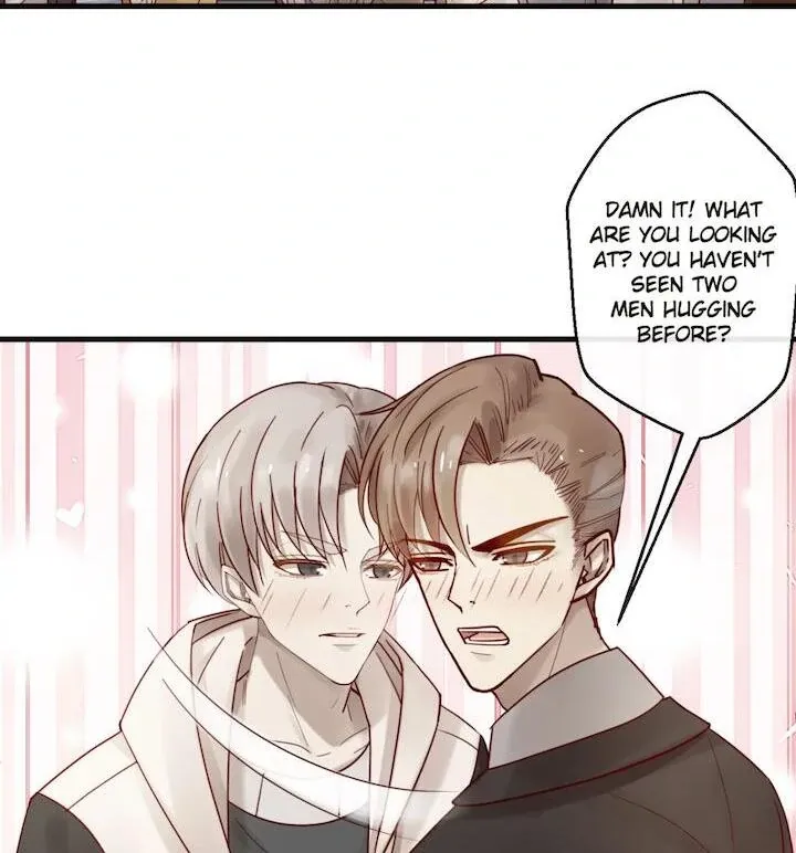Only for Love - Chapter 71 Page 31