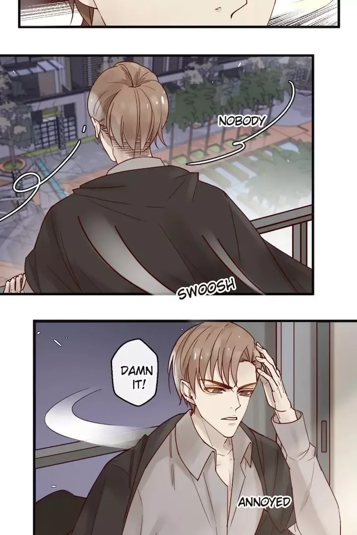 Only for Love - Chapter 71 Page 4