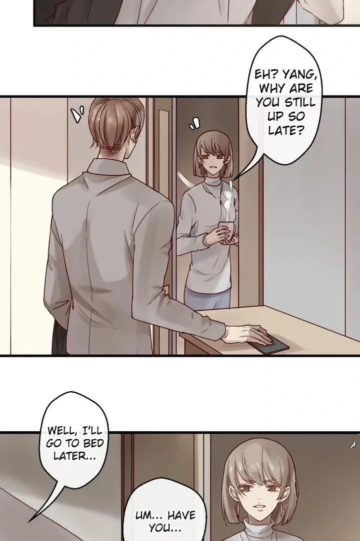 Only for Love - Chapter 71 Page 5