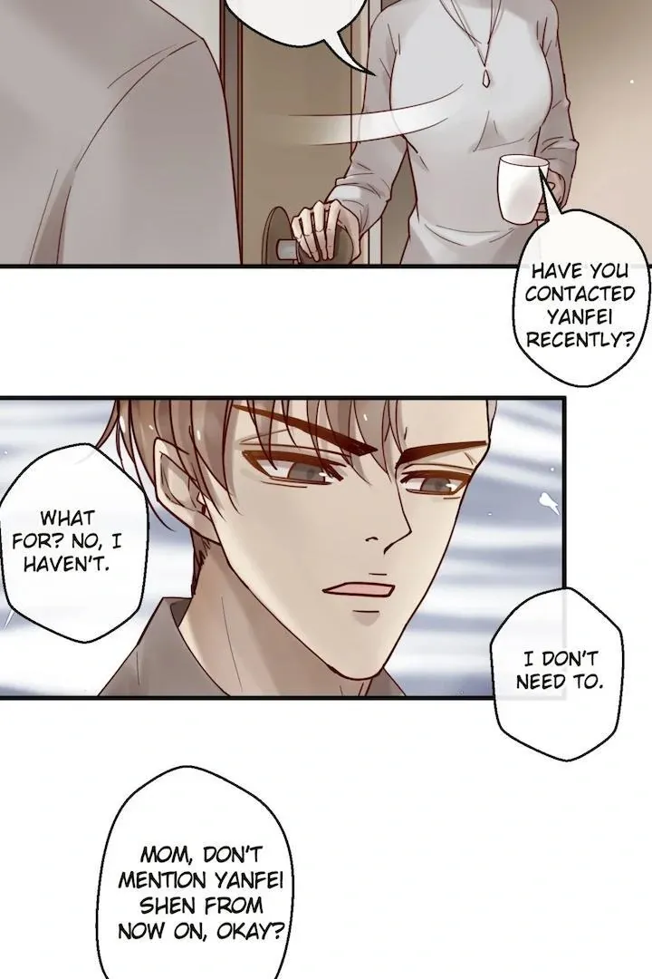 Only for Love - Chapter 71 Page 6
