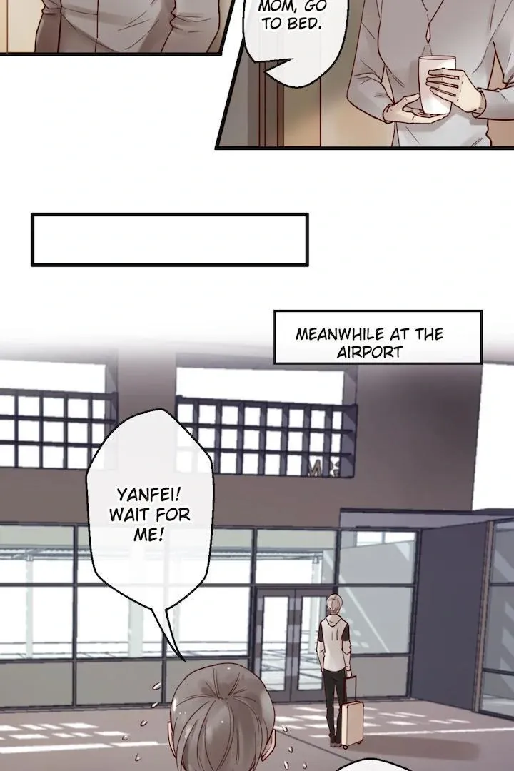 Only for Love - Chapter 71 Page 8