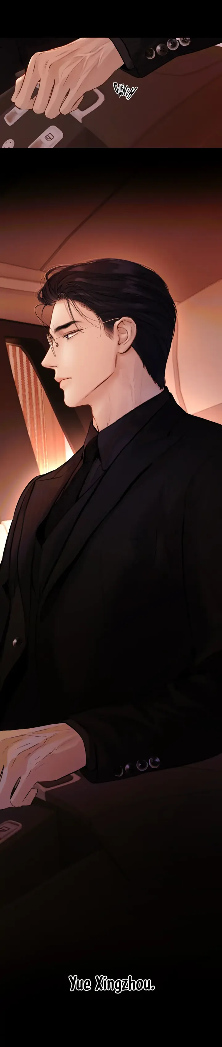 Only for Love - Chapter 72 Page 12