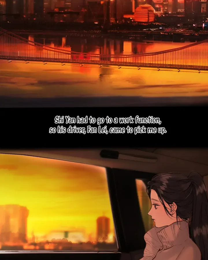 Only for Love - Chapter 72 Page 16
