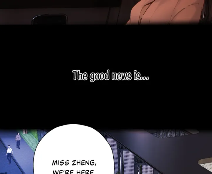 Only for Love - Chapter 72 Page 17