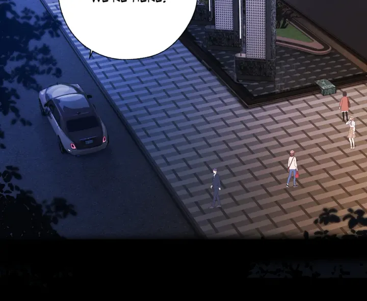 Only for Love - Chapter 72 Page 18
