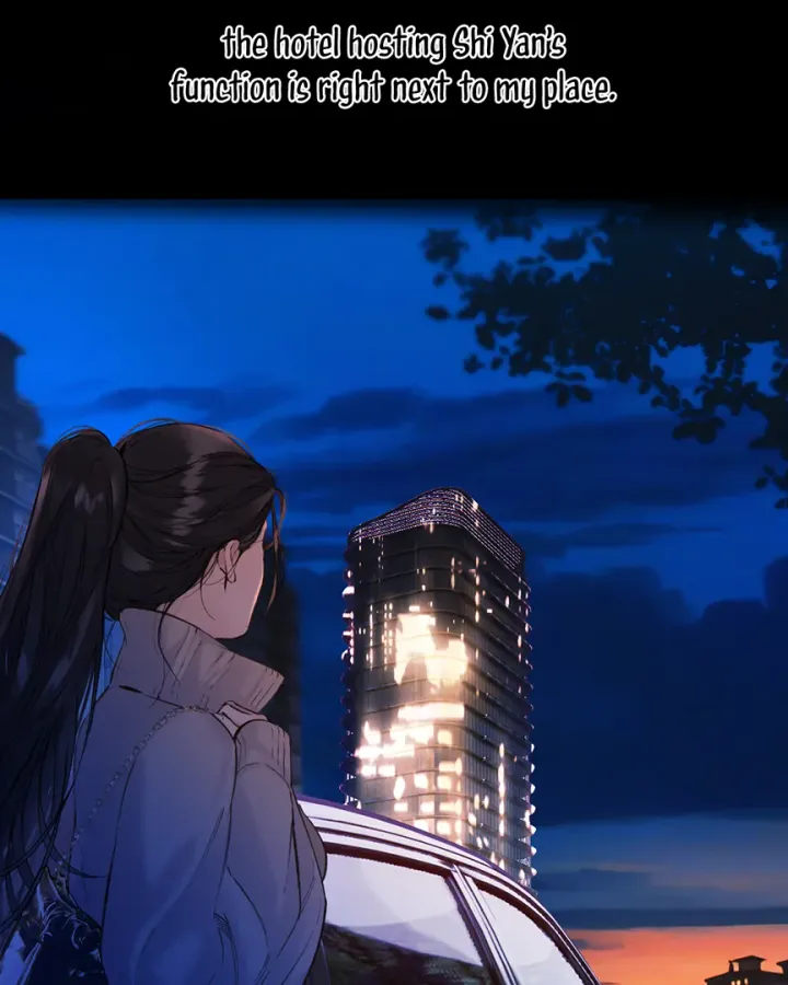 Only for Love - Chapter 72 Page 19