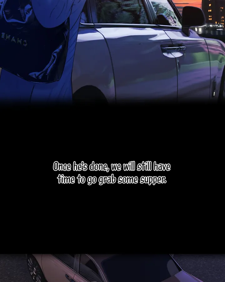 Only for Love - Chapter 72 Page 20