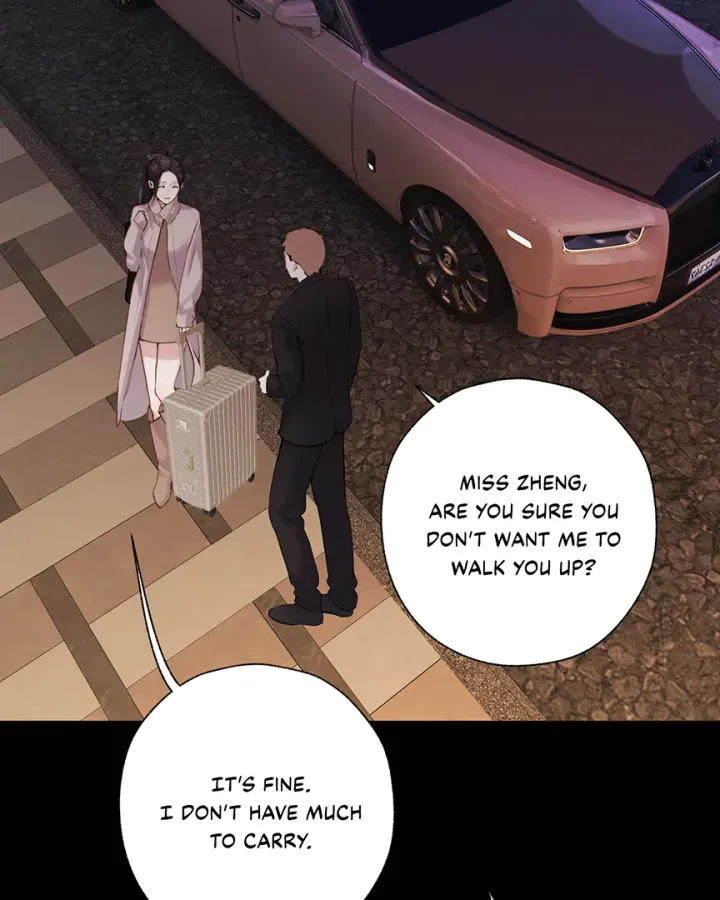 Only for Love - Chapter 72 Page 21