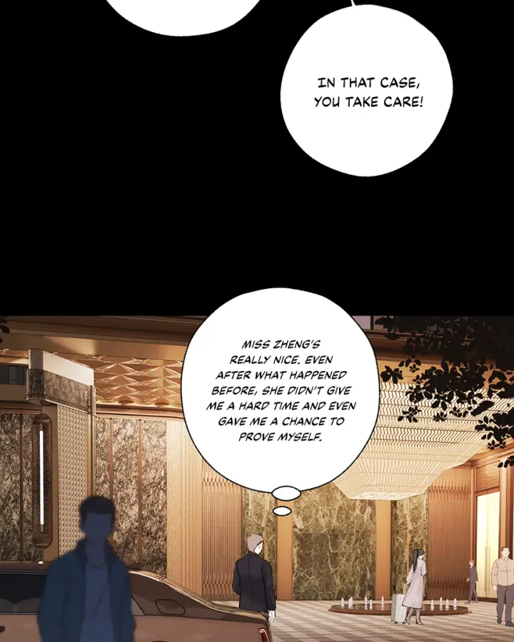 Only for Love - Chapter 72 Page 22