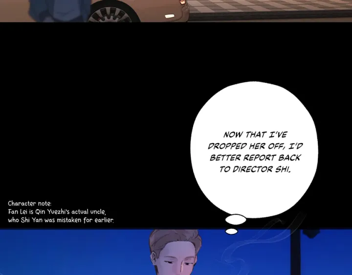 Only for Love - Chapter 72 Page 23