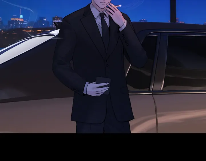 Only for Love - Chapter 72 Page 24