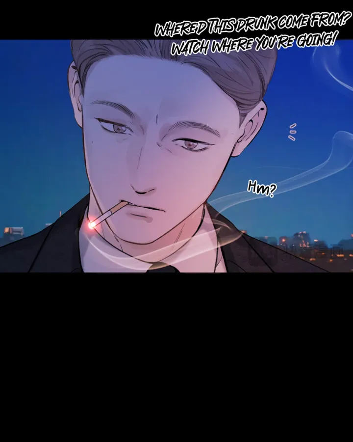 Only for Love - Chapter 72 Page 25