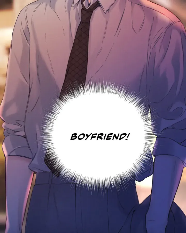 Only for Love - Chapter 72 Page 29