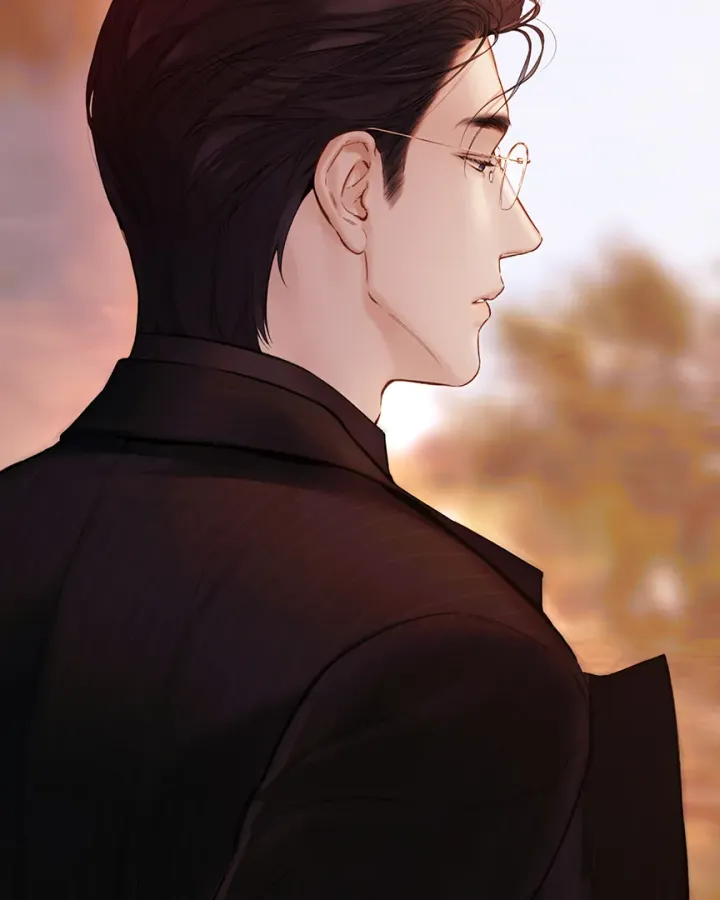 Only for Love - Chapter 72 Page 3