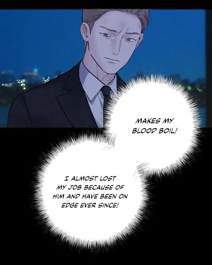 Only for Love - Chapter 72 Page 32