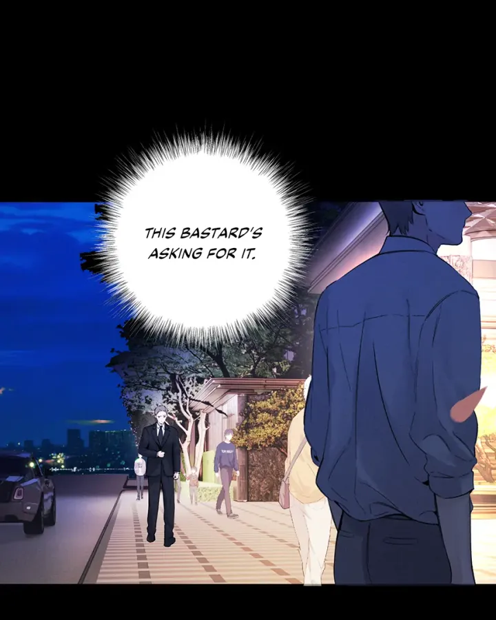 Only for Love - Chapter 72 Page 33