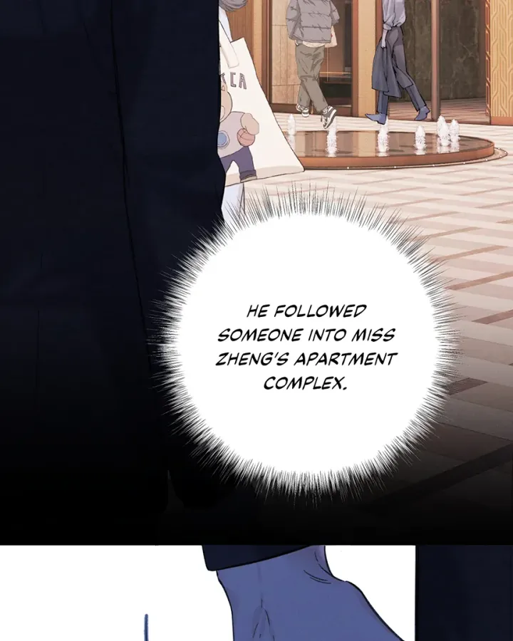 Only for Love - Chapter 72 Page 35