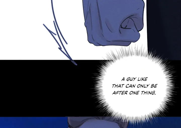 Only for Love - Chapter 72 Page 36