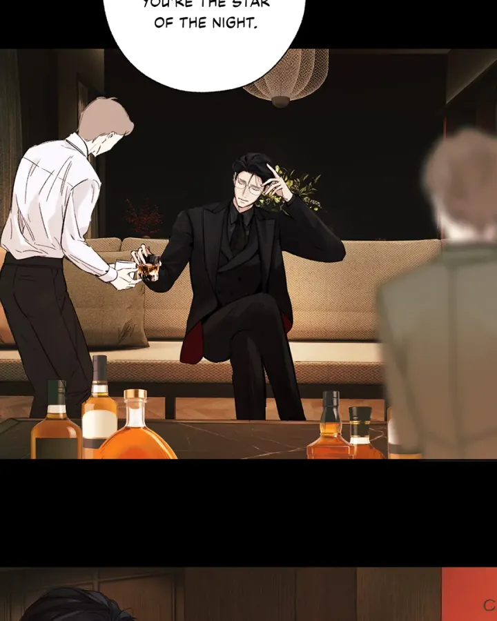Only for Love - Chapter 72 Page 40