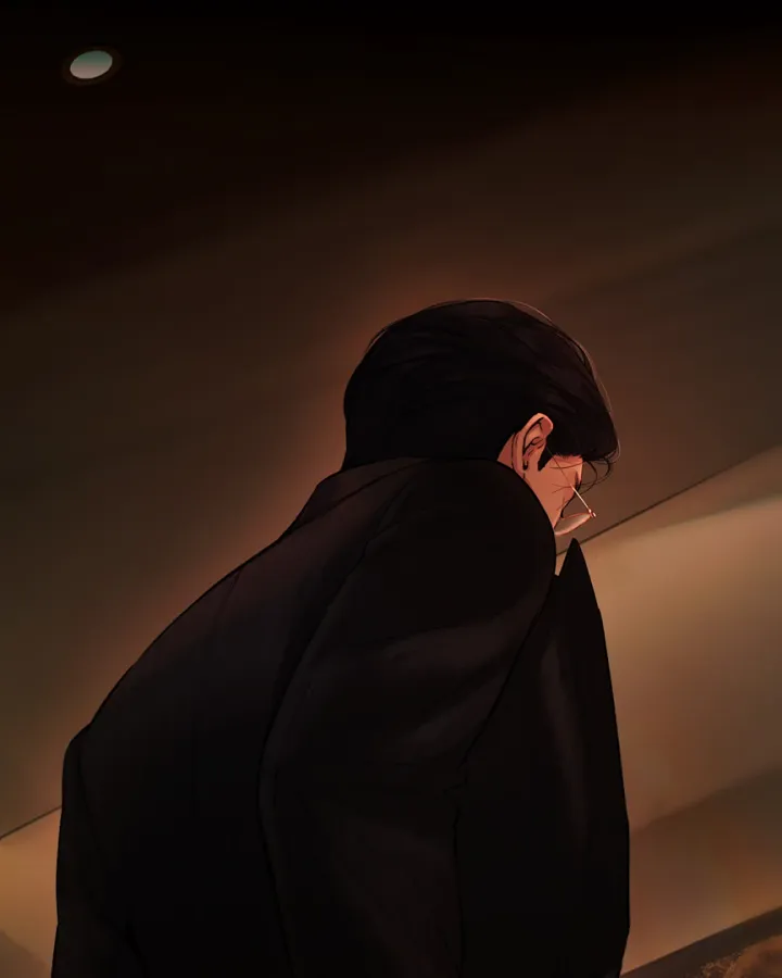 Only for Love - Chapter 72 Page 45