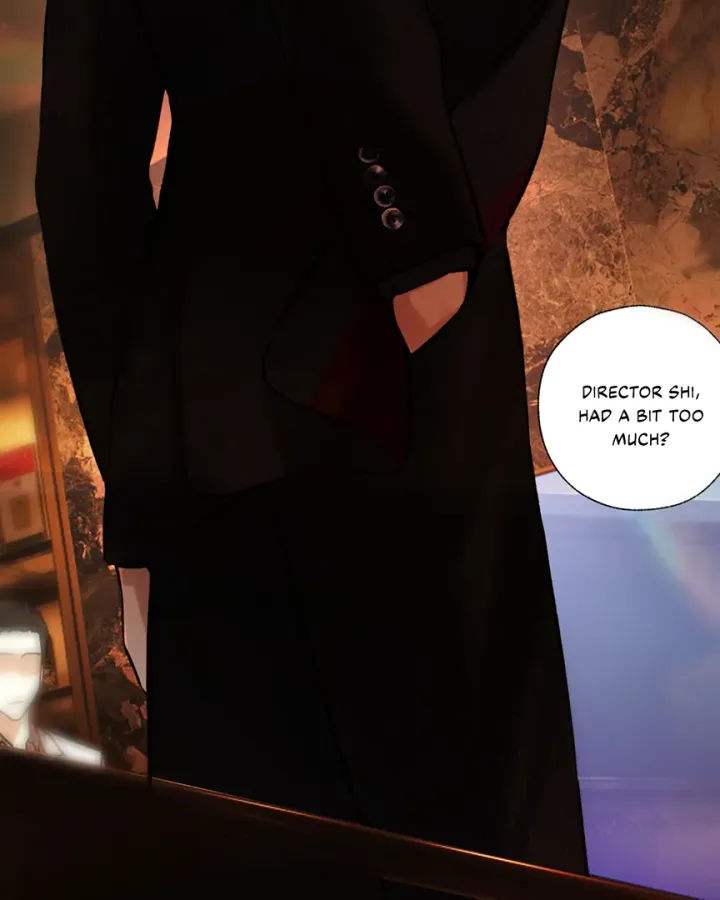 Only for Love - Chapter 72 Page 46