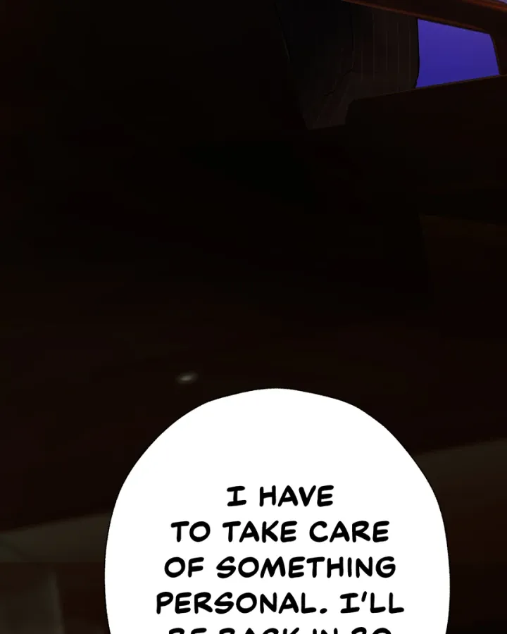 Only for Love - Chapter 72 Page 47