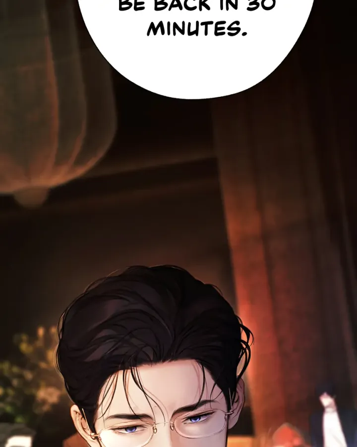 Only for Love - Chapter 72 Page 48