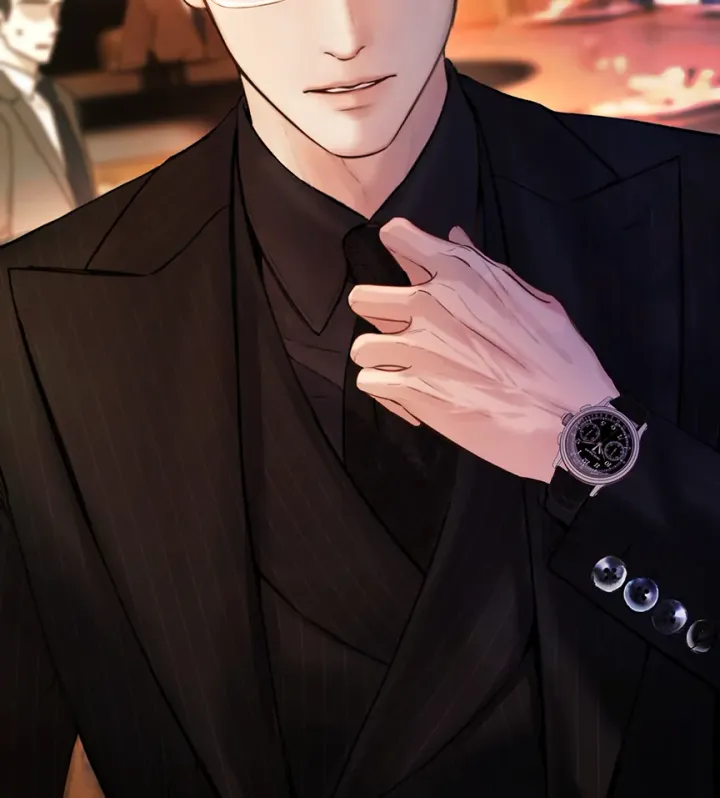 Only for Love - Chapter 72 Page 49