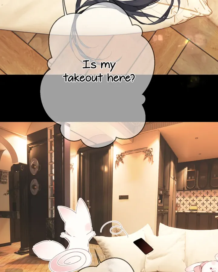 Only for Love - Chapter 72 Page 54