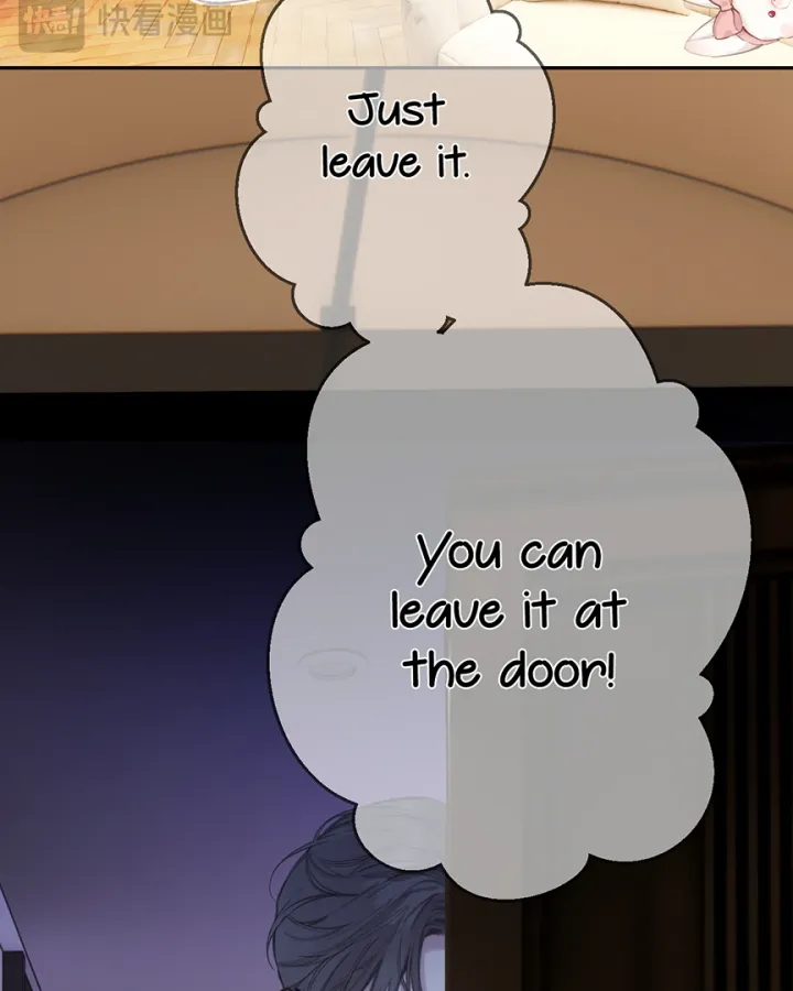 Only for Love - Chapter 72 Page 55